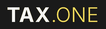 Tax.One logo