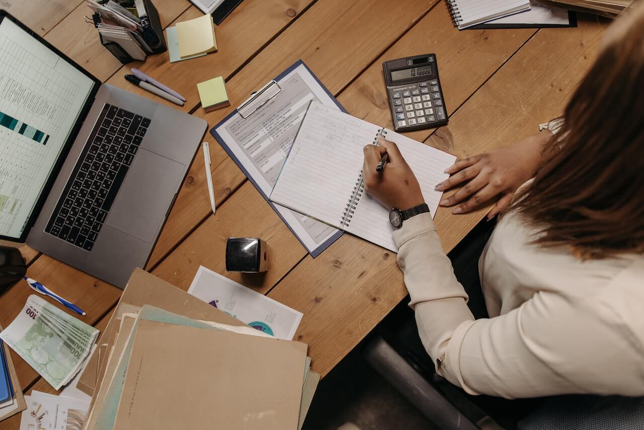 Accounting & Tax