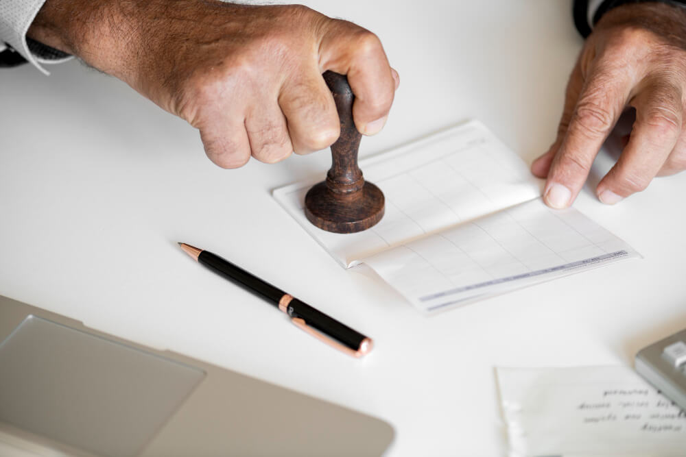 Document Attestation