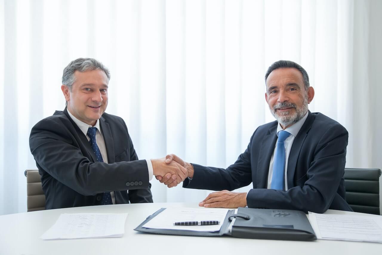 Business Trade License
