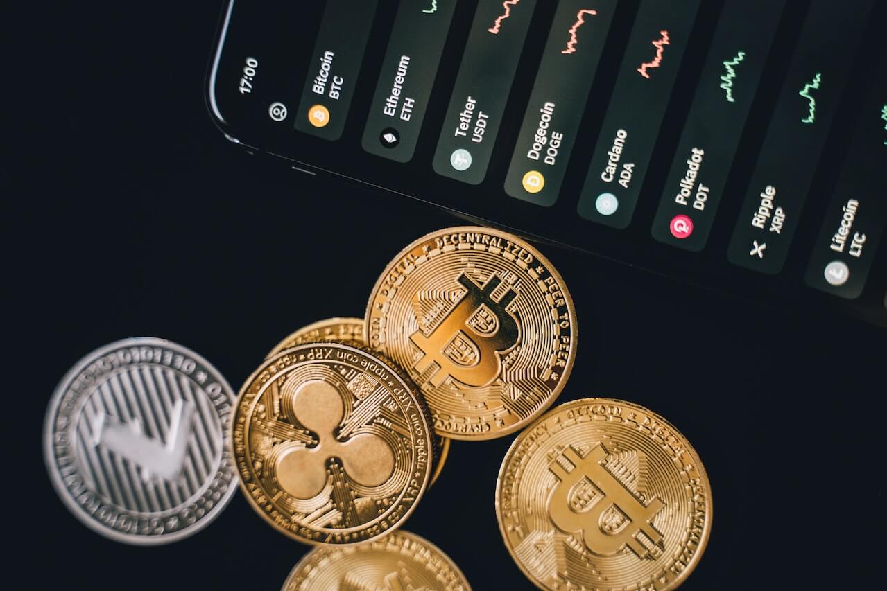 Cryptocurrency Licence