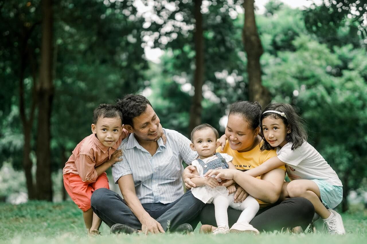 Family Visa