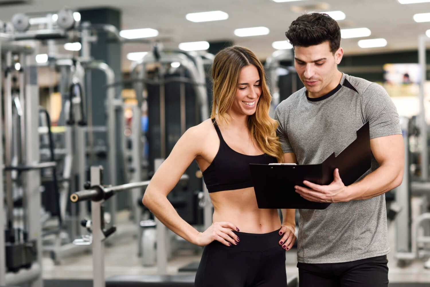 Personal Trainer Licence
