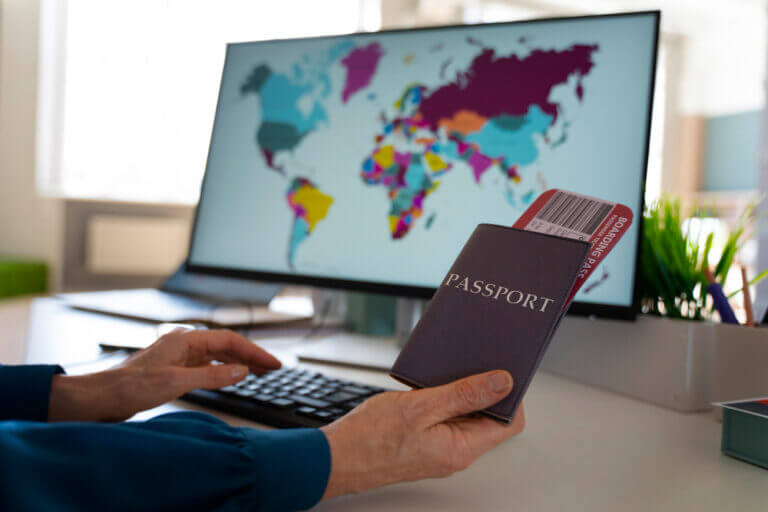 Freelance Visa