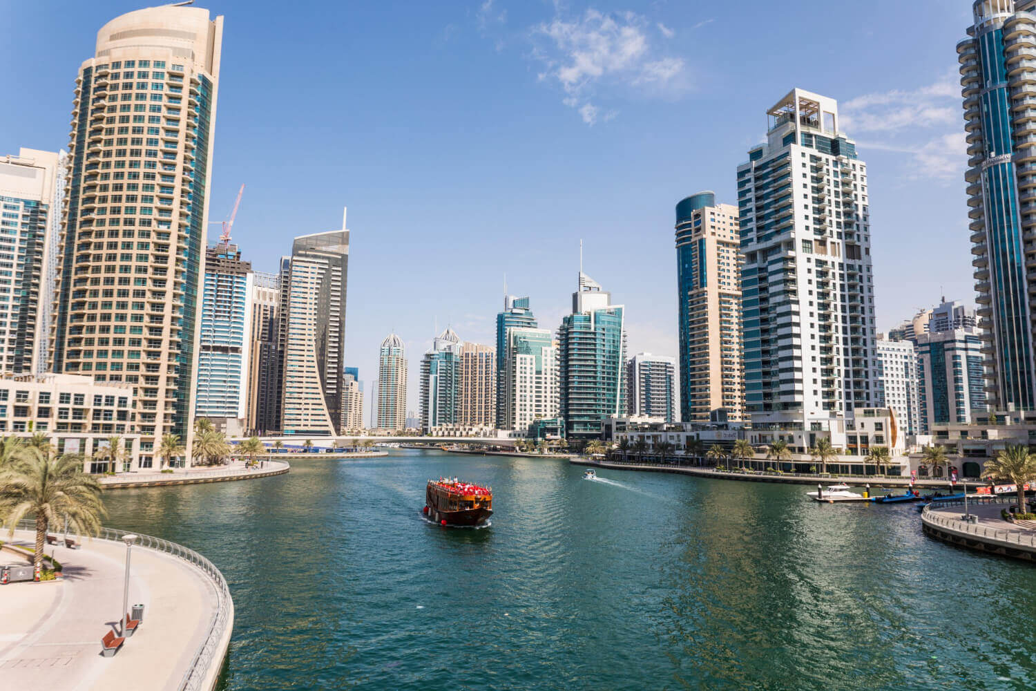 Dubai Mainland Company Formation Hero Section Image