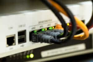 Internet Speed in GCC