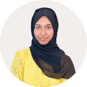 Ruzy Marzan - Business Service Manager working with Emirates Business Setup in Dubai