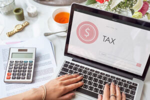 Corporate Tax and Vat