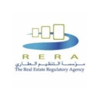 RERA logo.