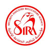 SIRA Logo.