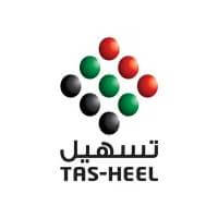 TAS-HEEL Logo.