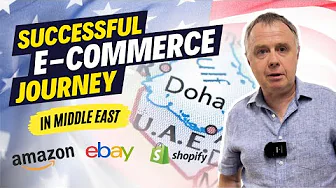 Successful E-commerce Business in the Middle East