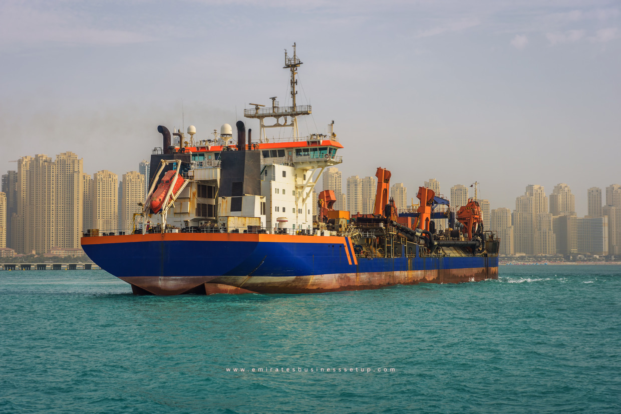 How to Start Your Oil Trading Business in Dubai? 