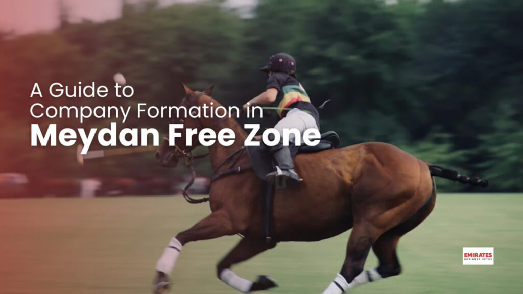 A guide to Meydan free zone