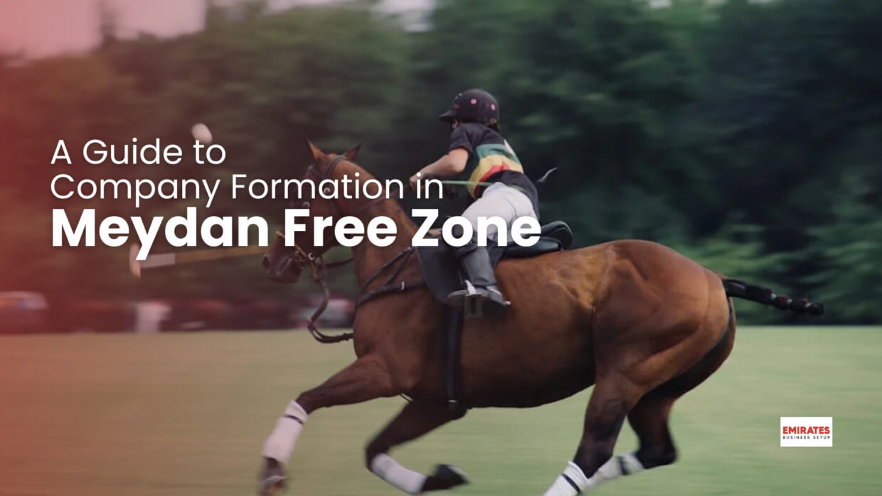A guide to Meydan free zone