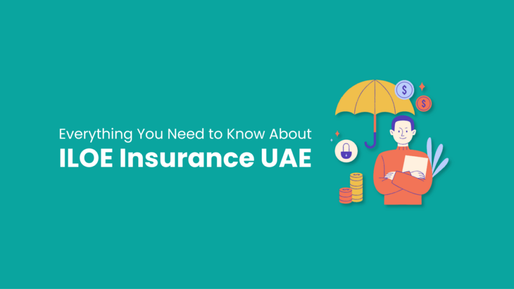 ILOE insurance UAE