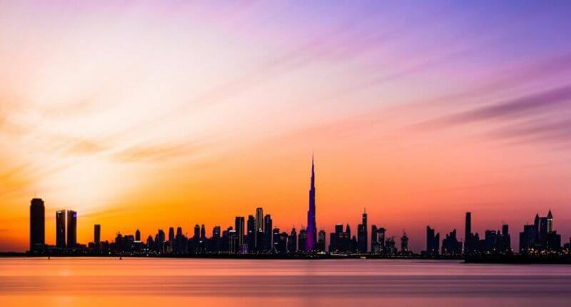 business opportunities in Dubai Free Zones