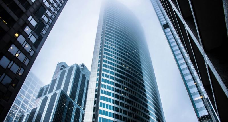 Dubai holding company