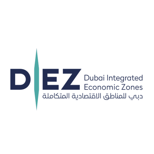 DIEZ logo