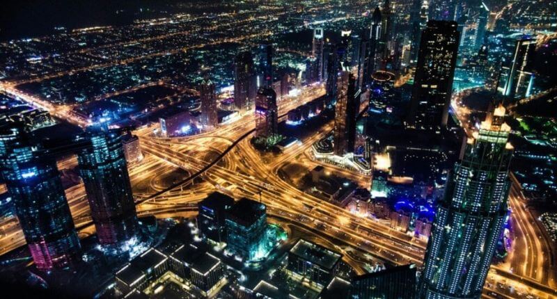 Dubai Work Visa Requirements