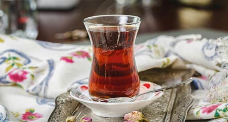 Dubai Foodstuff business