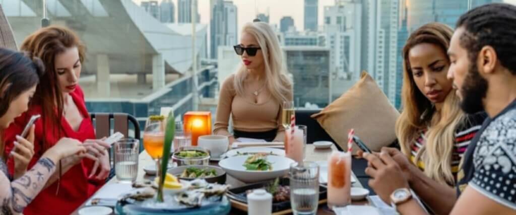 Starting a foodstuff business