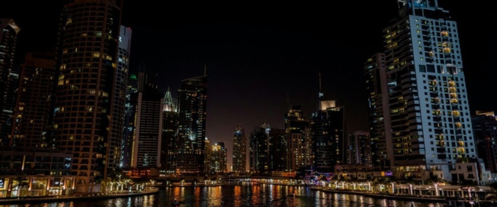 Dubai cost of living vs UK