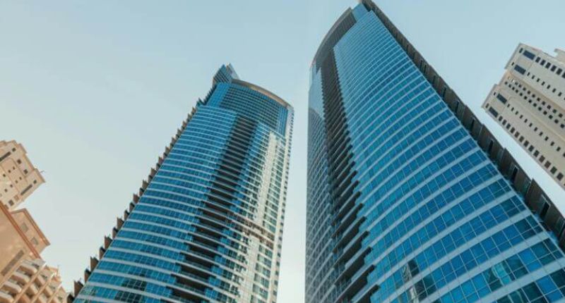 what's it like to live in dubai