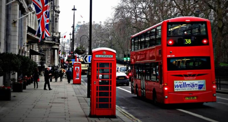 Dubai vs UK rental prices