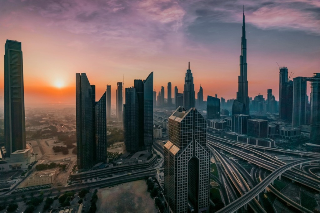 employment laws Dubai