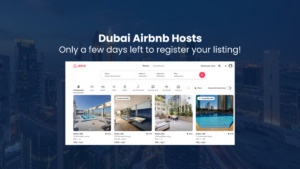 Dubai Airbnb regulations