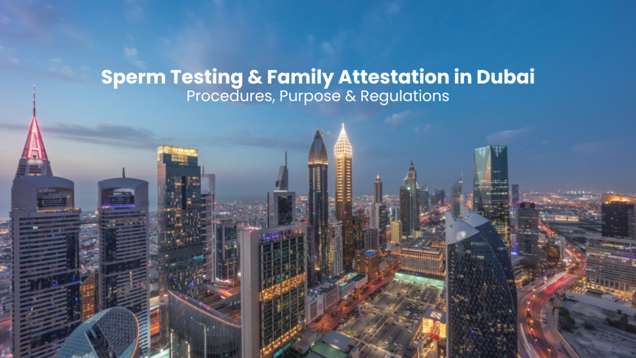 family visa in Dubai