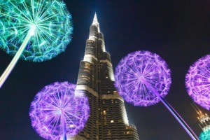 Why is 2025 the year to Invest In Dubai?