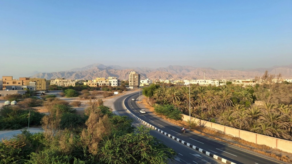 Ras Al Khaimah