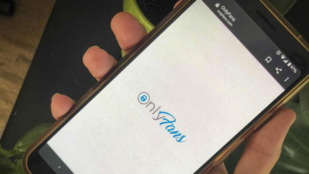 OnlyFans-style Business in Dubai