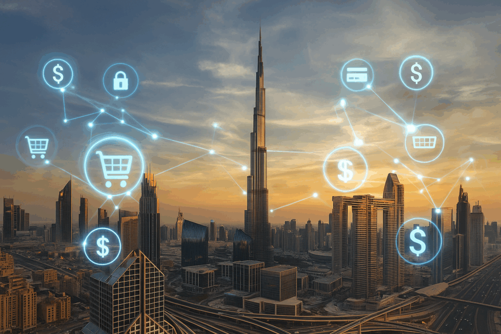 Leveraging+Dubai's+E-commerce+Boom_+A+Guide+to+Setting+Up+Your+Online+Business+in+2025