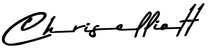 Chris-signature