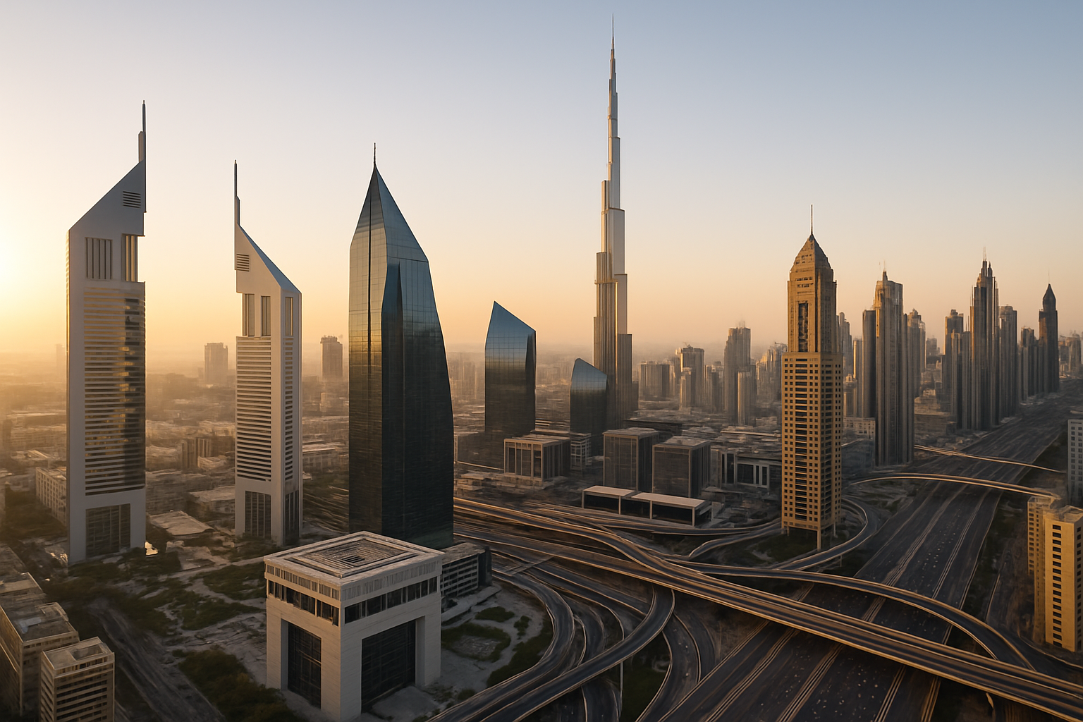 UAE company formation