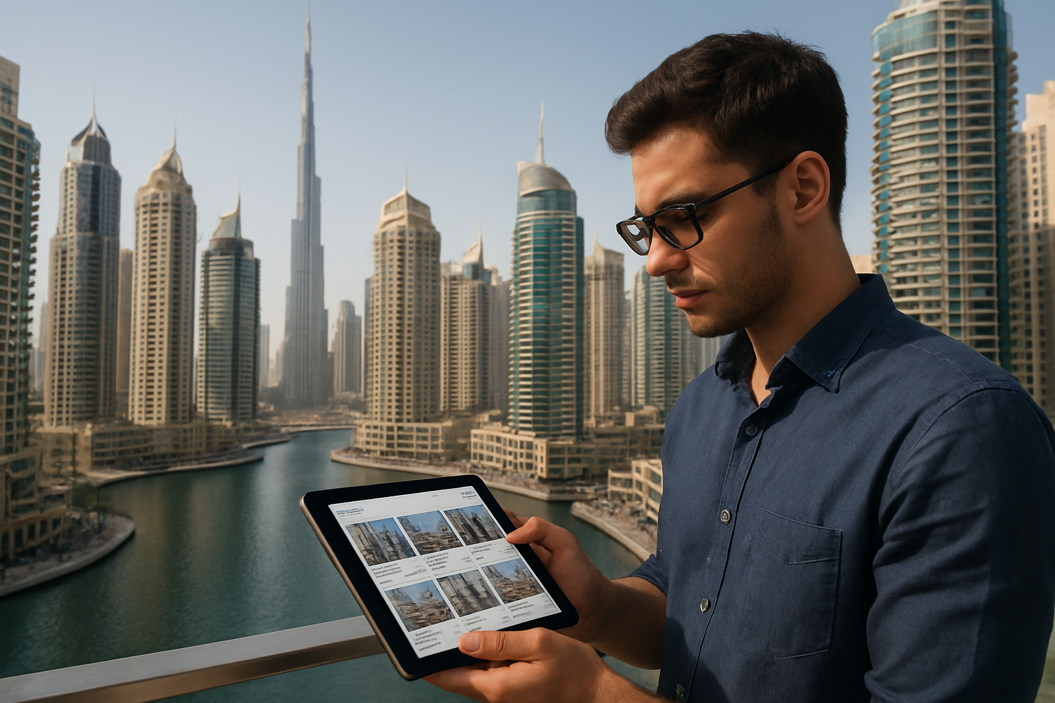 2025 Guide to Flipping Property Dubai: How to Buy Property Dubai on the Secondary Market and Maximize ROI