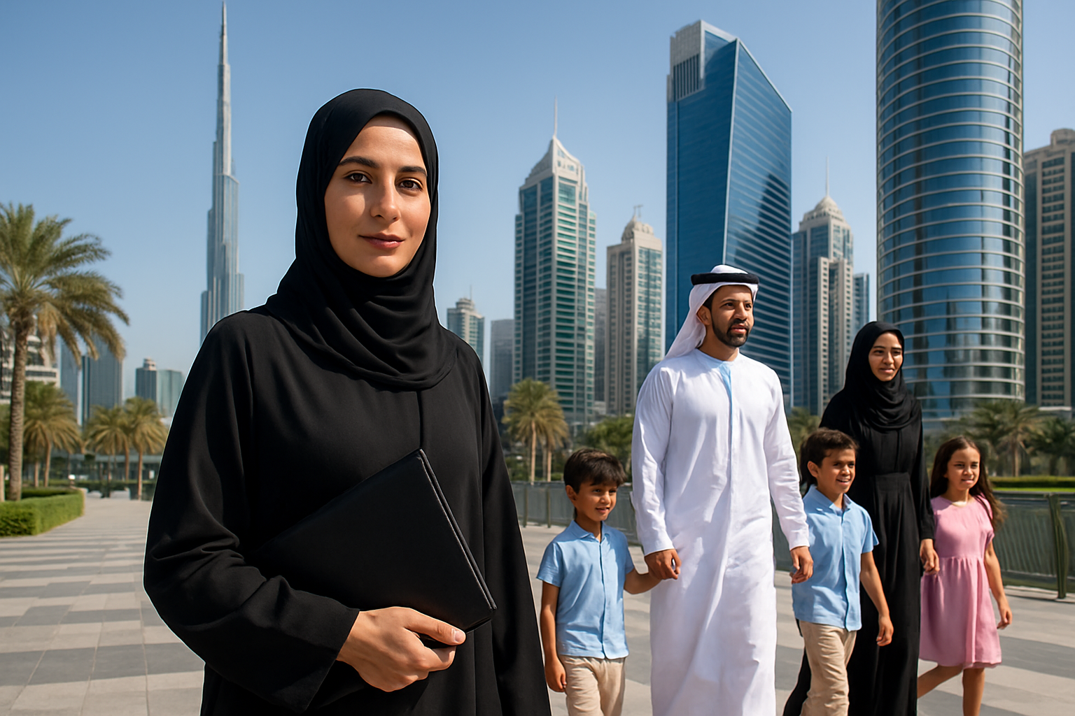 UAE company formation