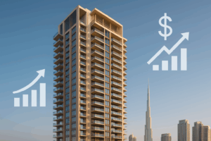 Why Off-Plan Investment Dubai is the Smart Choice for 2025: Capital Appreciation and Buy Property Dubai Tips for International Investors