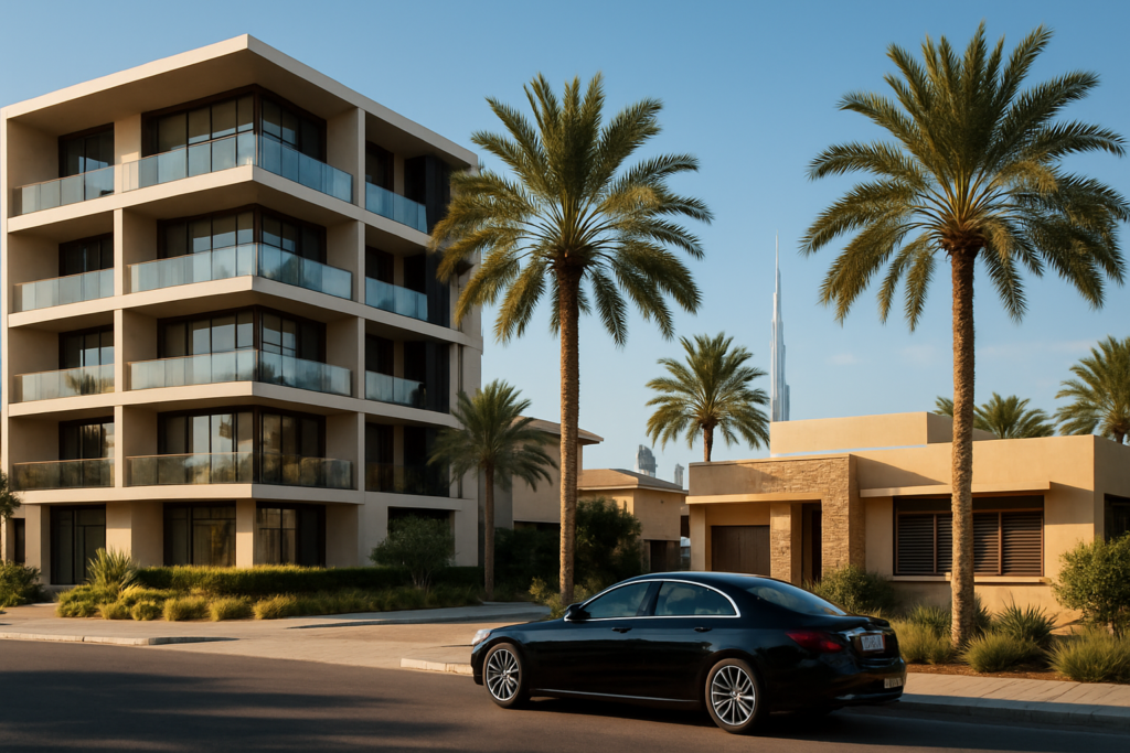 Flipping Property Dubai: Top Secondary Market and Off-Plan Strategies to Maximize Your Real Estate ROI in 2025