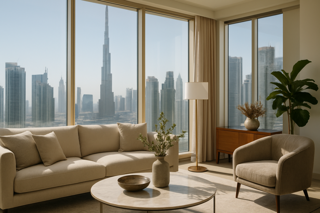 Unlocking Profits: A Comprehensive Guide to Secondary Market Dubai Properties for 2025 Investors