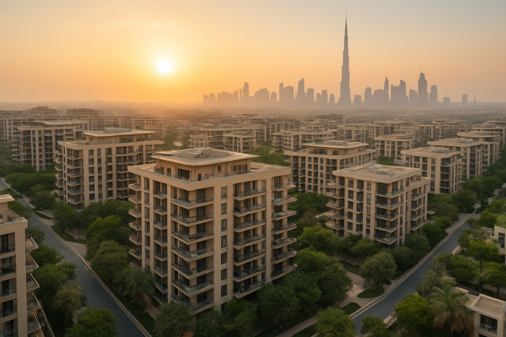 Unlocking Profits in 2025: Strategic Insights into Secondary Market Dubai Properties for Flipping and Buy-to-Rent Investors