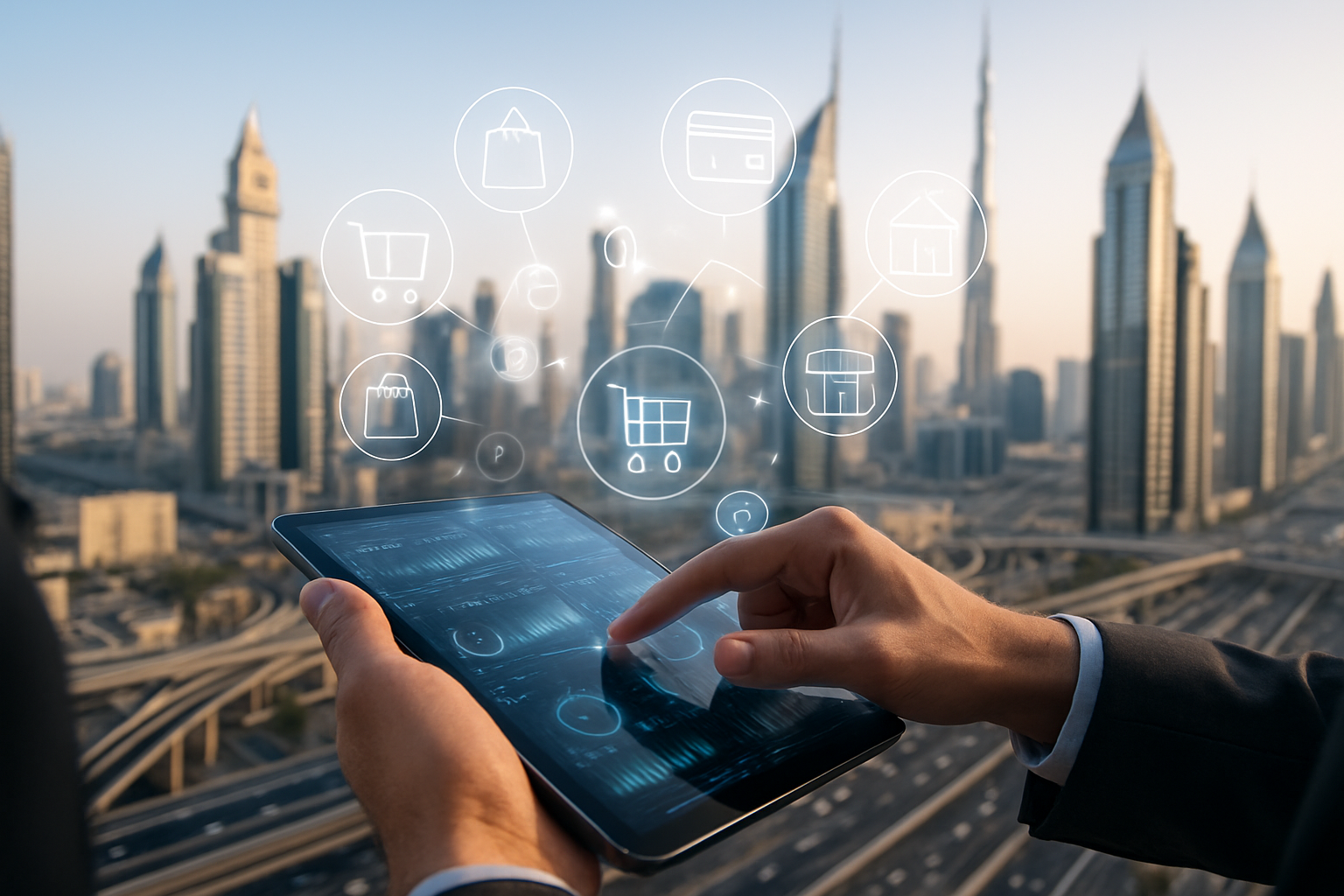 UAE company formation