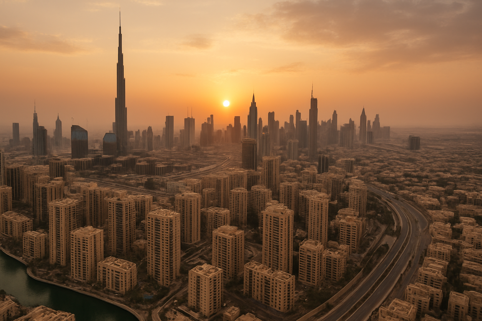 Unlocking Profits in Dubai: A 2025 Guide to Secondary Market and Off-Plan Investment Strategies