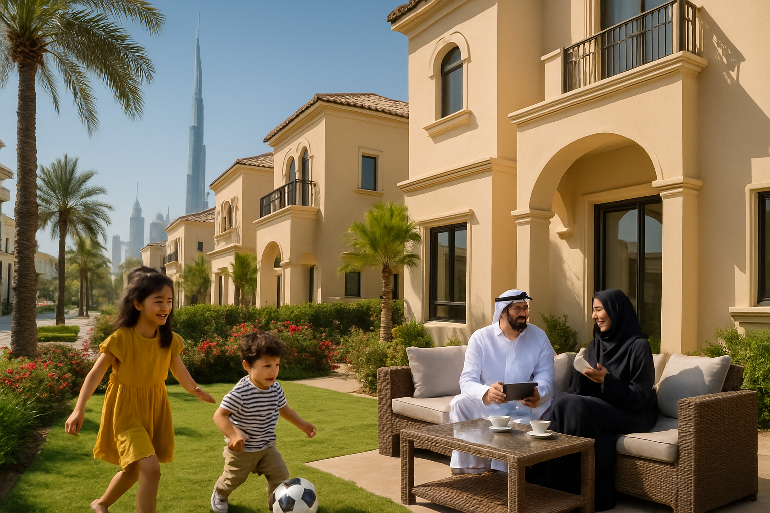 UAE company formation