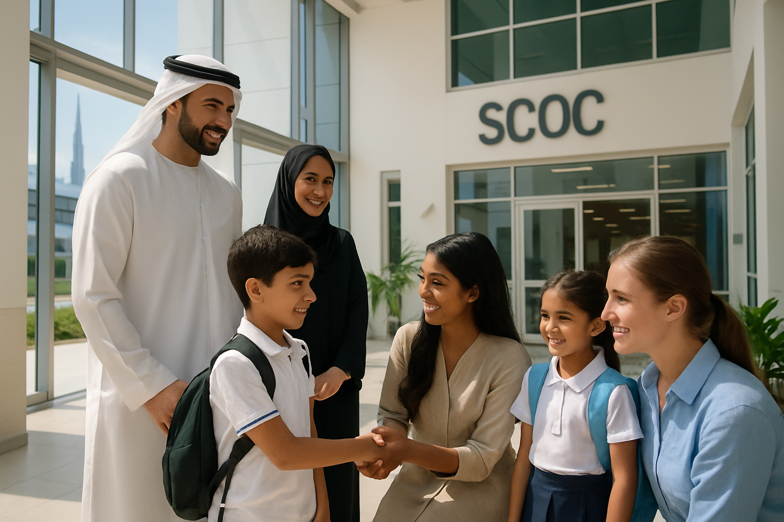 UAE company formation