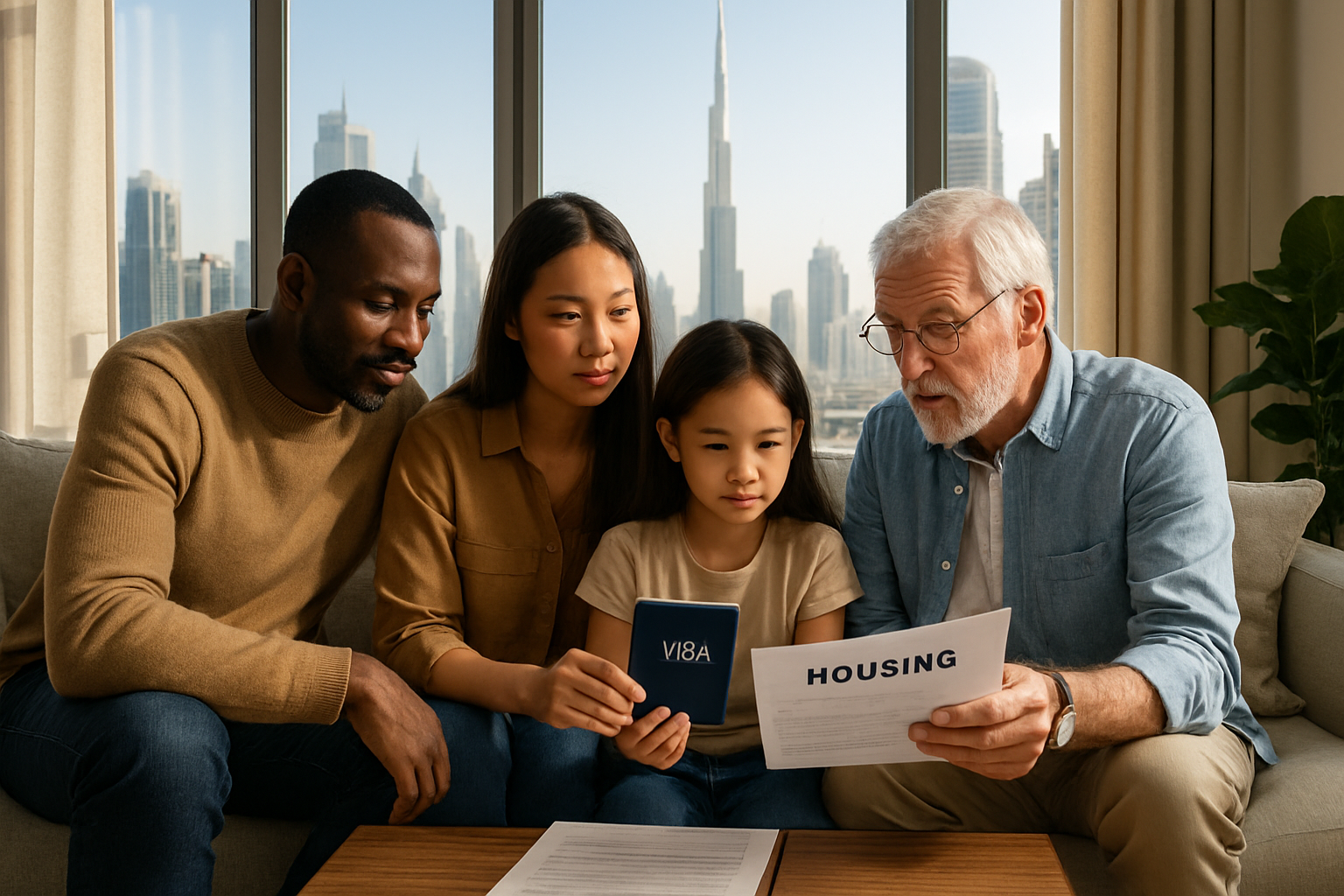 UAE company formation