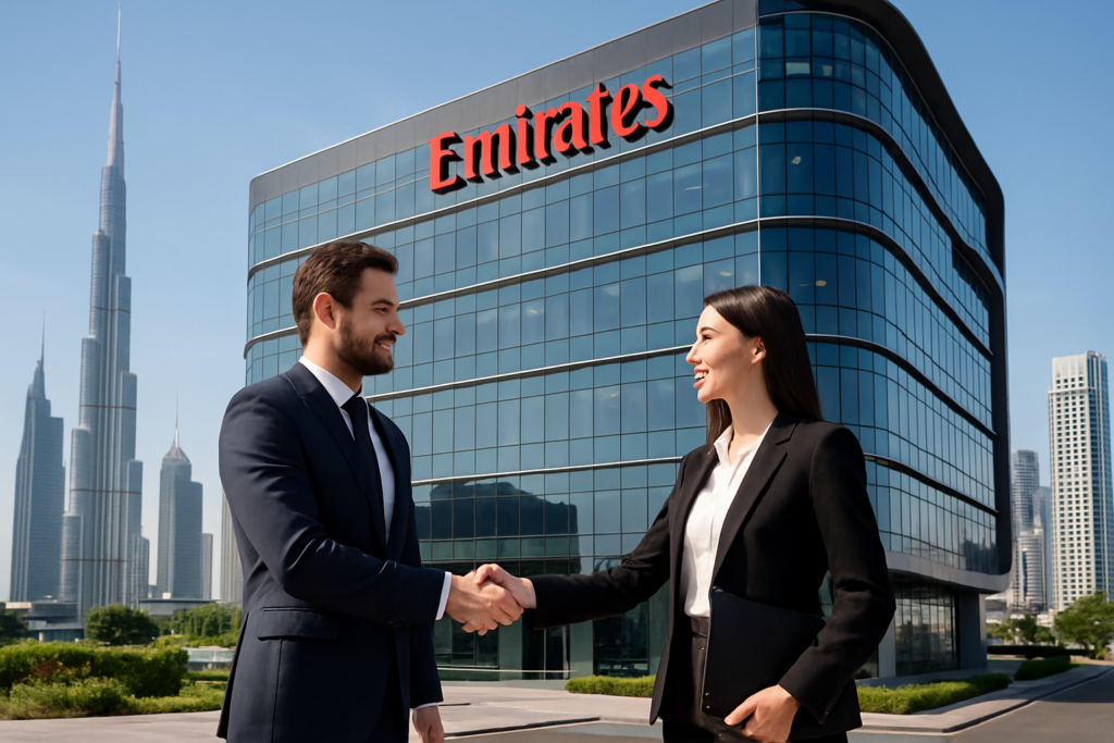 How Emirates Business Setup Simplifies Your Company Formation in Dubai: New Trends and Incentives You Should Know in 2026
